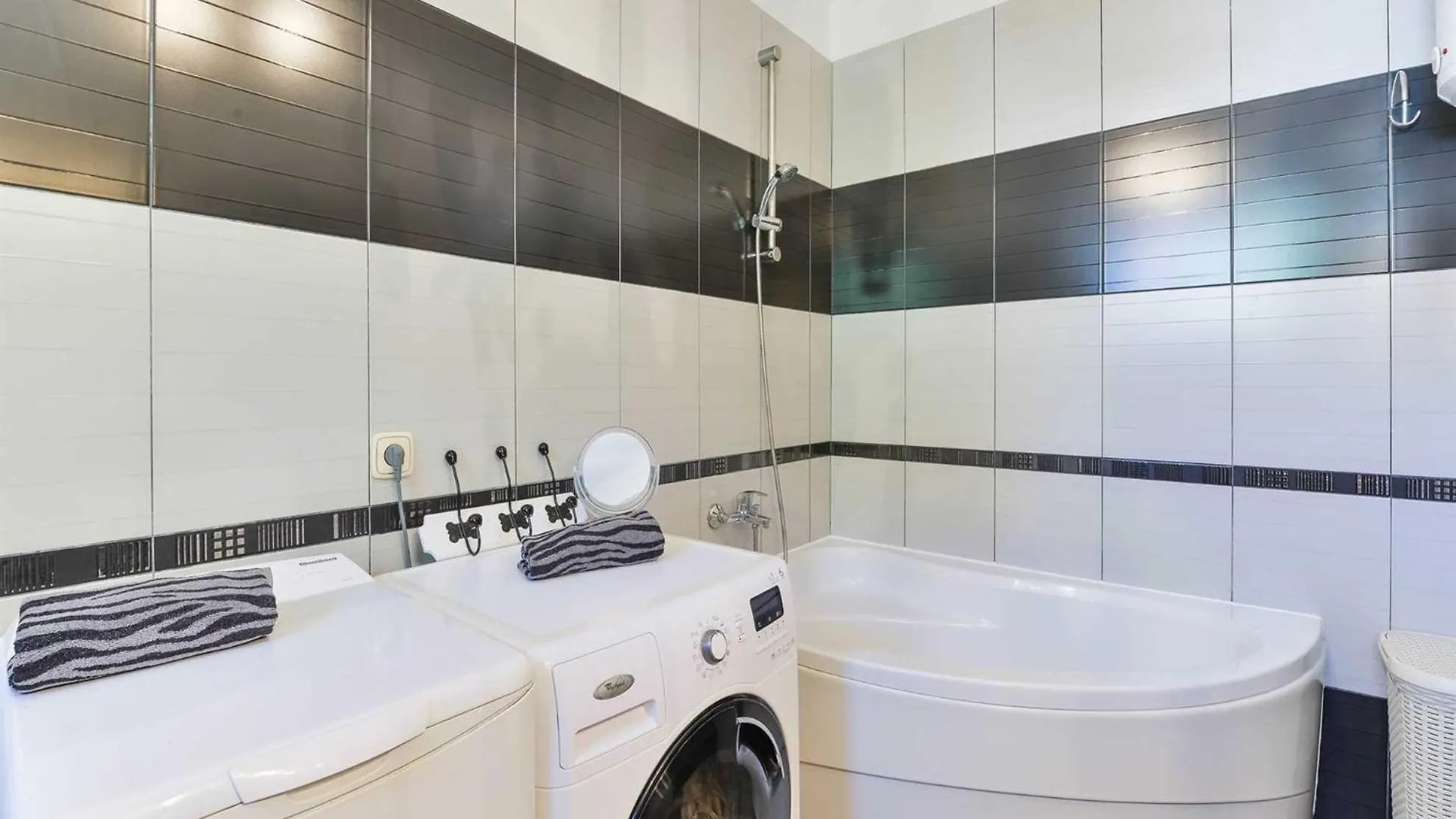 Seaview Holiday Home Gatsby Petrcane Croácia