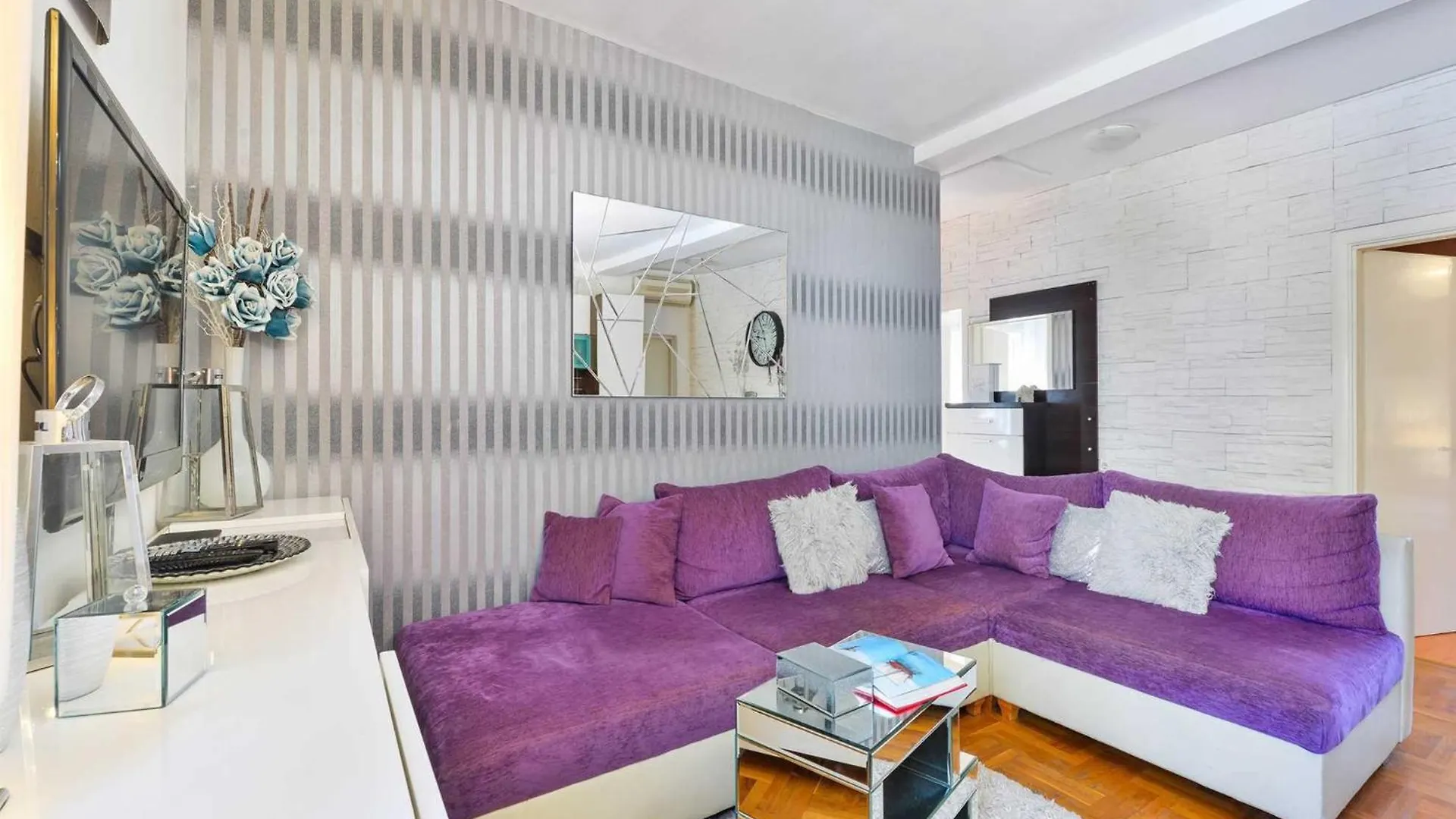 Seaview Holiday Home Gatsby Petrcane