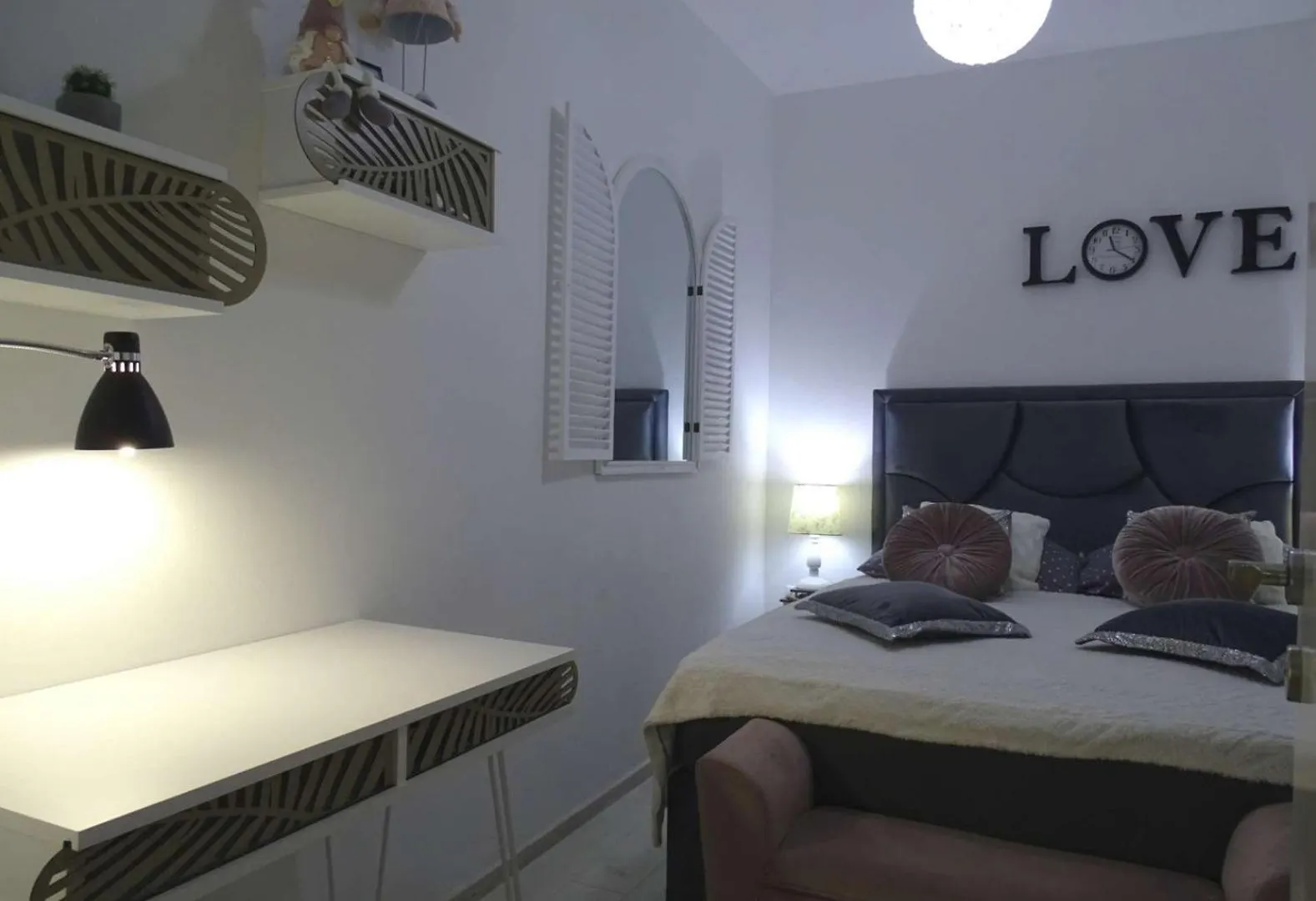 Seaview Holiday Home Gatsby Petrcane Croácia