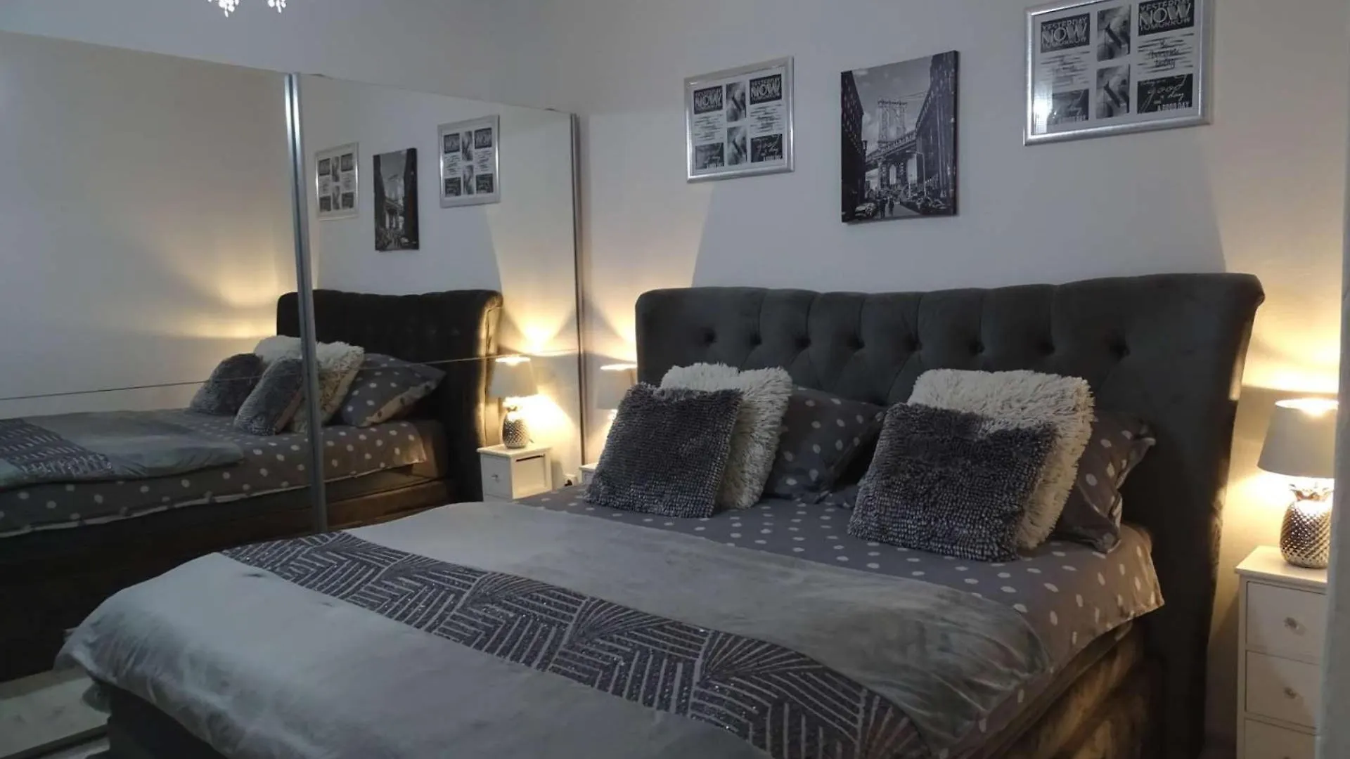 Seaview Holiday Home Gatsby Petrcane
