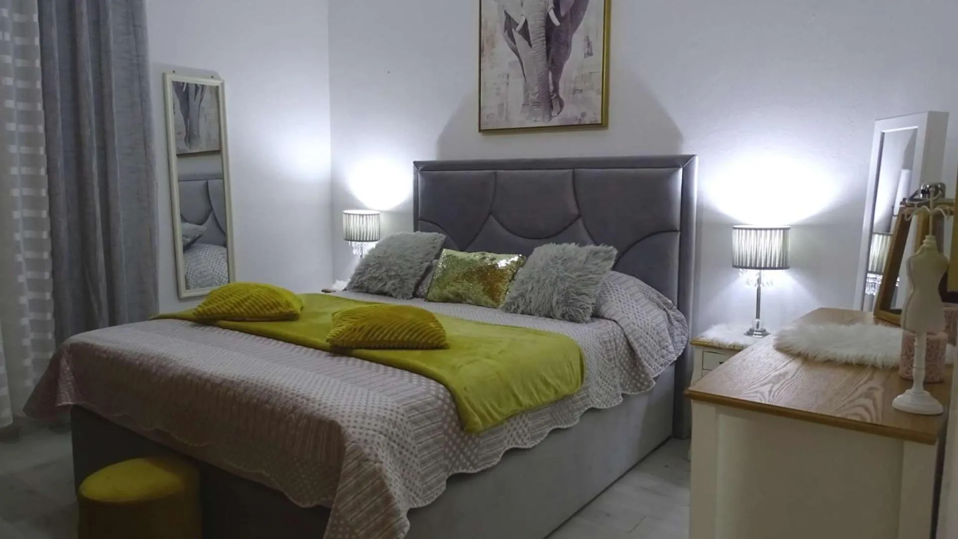 Seaview Holiday Home Gatsby Petrčane