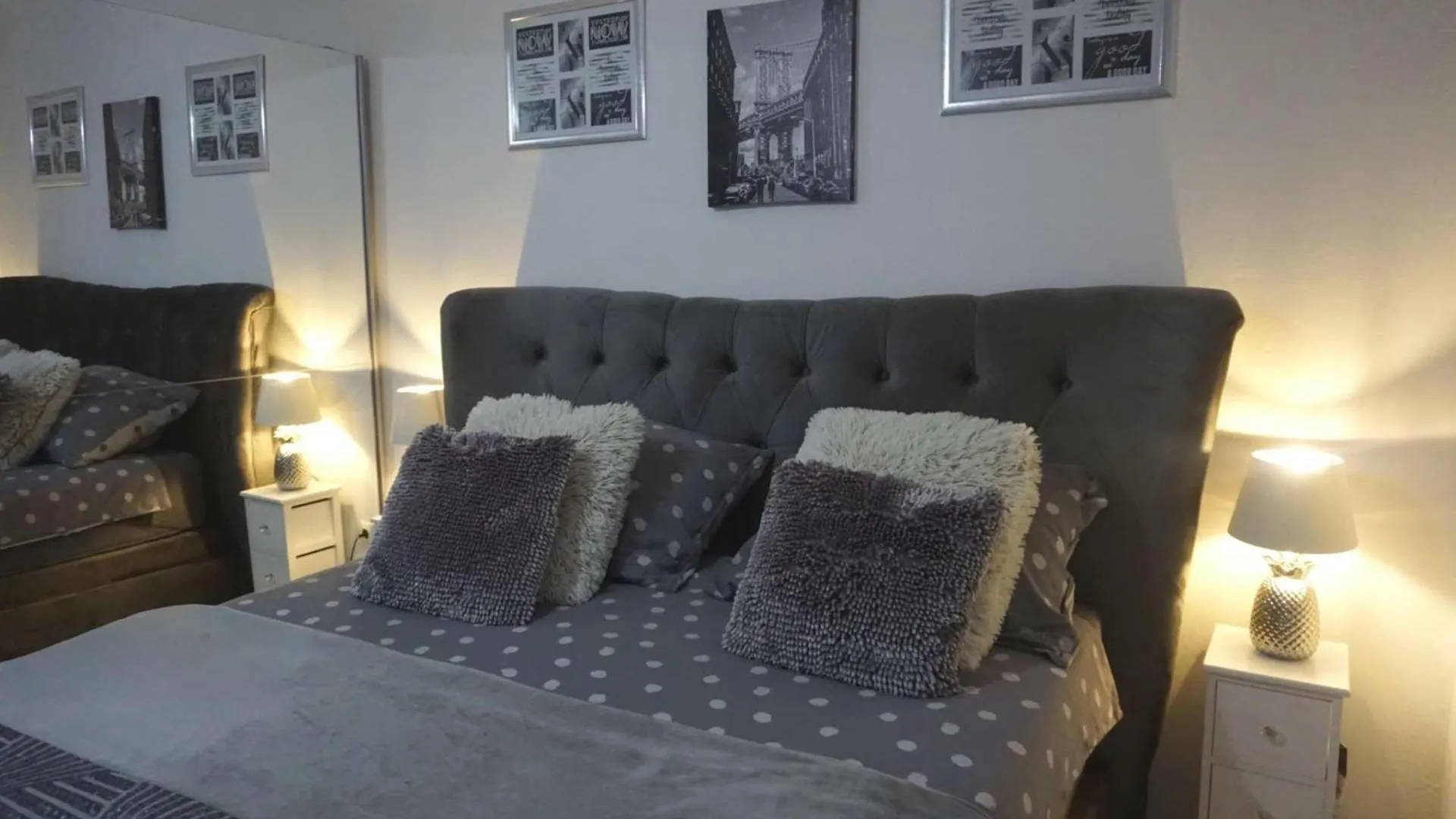 Seaview Holiday Home Gatsby Petrcane Croácia